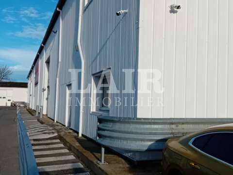 Bureaux et commerces 15 pièces