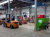 Bureaux et commerces 15 pièces