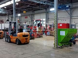 Bureaux et commerces 15 pièces