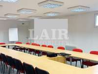 Bureaux et commerces 15 pièces