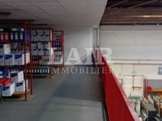 Bureaux et commerces 15 pièces