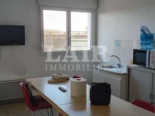 Bureaux et commerces 15 pièces