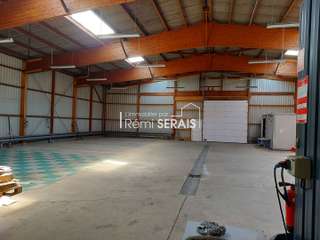 Bureaux et commerces