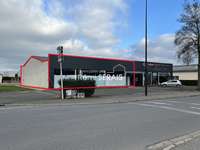 Bureaux et commerces 4 pièces Bureaux et commerces 4 pièces