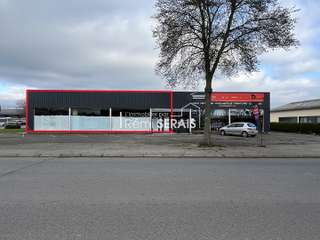 Bureaux et commerces 4 pièces