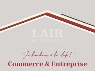 Photo Bureaux et commerces Alençon