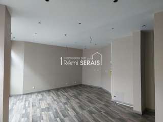 Bureaux et commerces