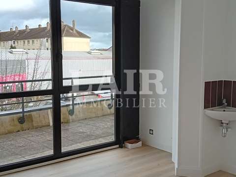Bureaux et commerces Alençon 61