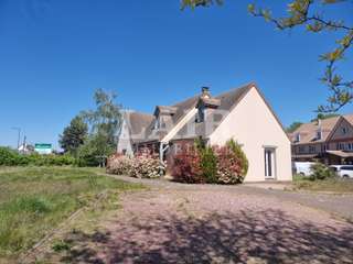 Bureaux et commerces 9 pièces