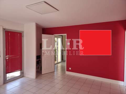 Bureaux et commerces 9 pièces