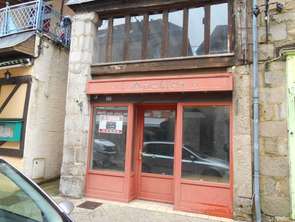 Location Bureaux et commerces 45 m&sup2;Alençon