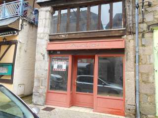 Bureaux et commerces 3 pièces