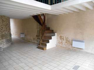 Bureaux et commerces 3 pièces