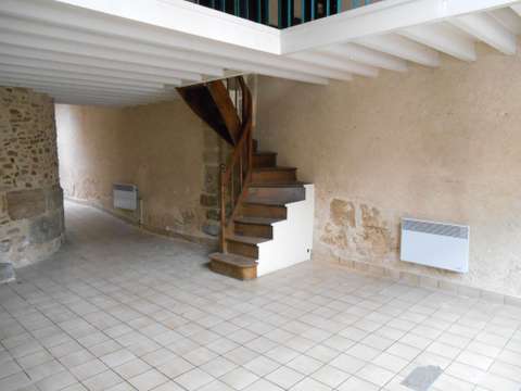 Bureaux et commerces 3 pièces