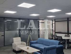 Location Bureaux et commerces 1558 m&sup2;Alençon