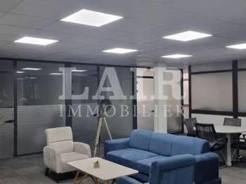 Photo Bureaux et commerces Alençon