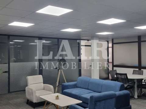 Bureaux et commerces Alençon 61