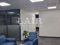 Bureaux et commerces