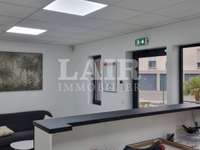 Bureaux et commerces