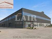 Bureaux et commerces 5 pièces Bureaux et commerces 5 pièces