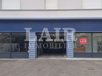 Location Bureaux et commerces 550 m&sup2;Alençon