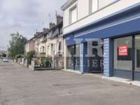 Bureaux et commerces 5 pièces Bureaux et commerces 5 pièces