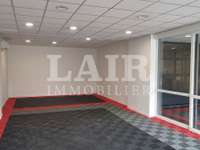 Bureaux et commerces 5 pièces Bureaux et commerces 5 pièces