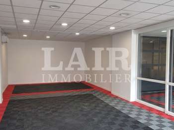 Bureaux et commerces 5 pièces Bureaux et commerces 5 pièces