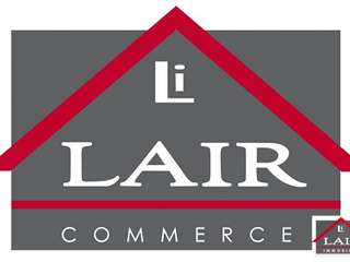 Bureaux et commerces 5 pièces