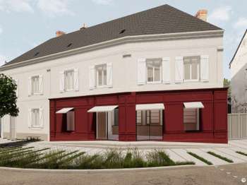 Photo Bureaux et commerces Allonnes