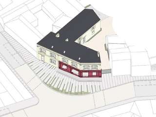 Bureaux et commerces