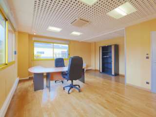 Bureaux et commerces