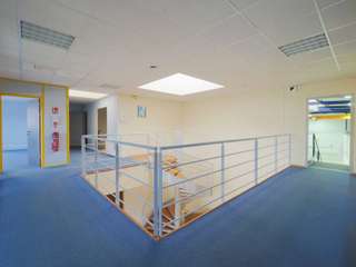 Bureaux et commerces