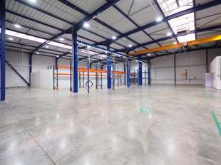 Photo Bureaux et commerces Ambérieu-en-Bugey
