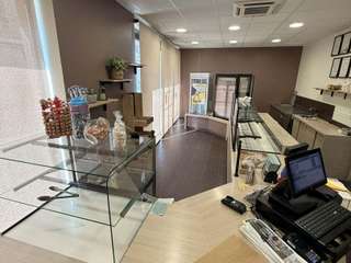 Bureaux et commerces