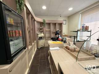 Bureaux et commerces