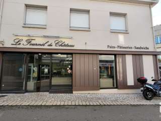 Bureaux et commerces