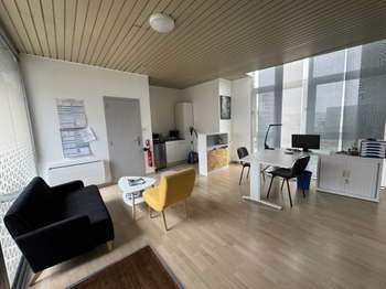 Bureaux et commerces Ancenis 44