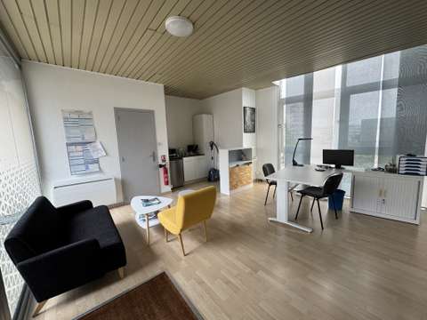 Bureaux et commerces Ancenis 44