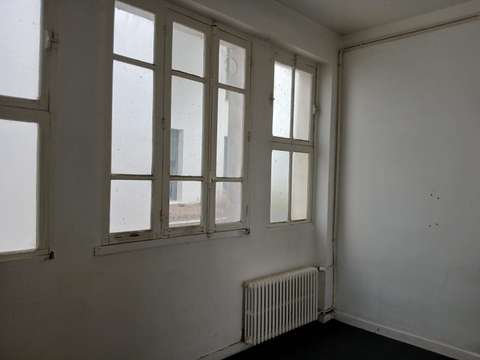 Bureaux et commerces