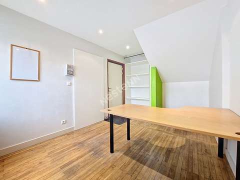 Bureaux et commerces 1 pièce Ancenis-Saint-Géréon 44