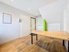 Location Bureaux et commerces 12 m&sup2;Ancenis-Saint-Géréon