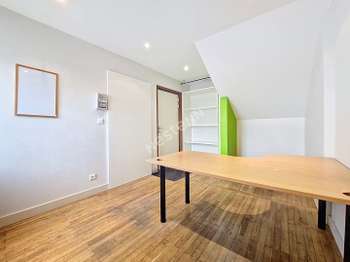 Location Bureaux et commerces 12 m&sup2;Ancenis-Saint-Géréon