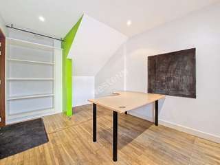 Bureaux et commerces 1 pièce