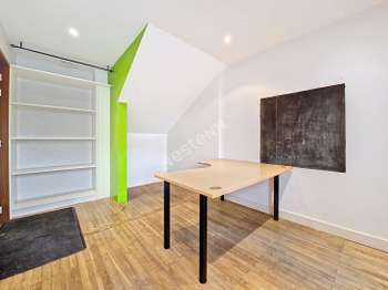 Bureaux et commerces 1 pièce