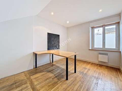 Bureaux et commerces 1 pièce