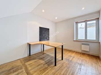 Bureaux et commerces 1 pièce