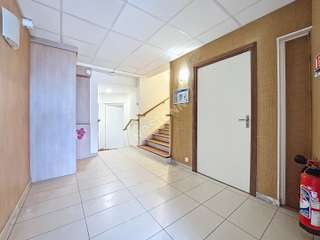 Bureaux et commerces 1 pièce