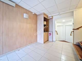 Bureaux et commerces 1 pièce