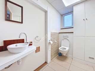 Bureaux et commerces 1 pièce